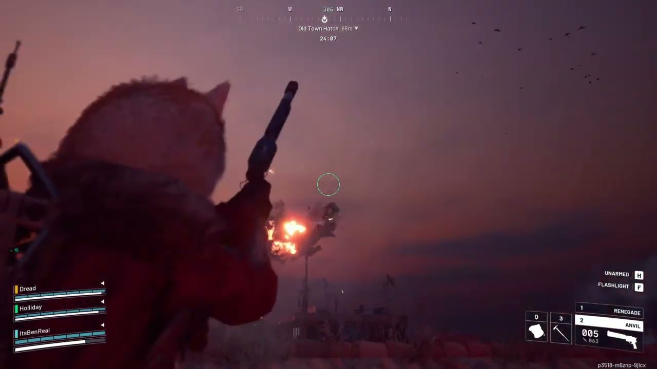 Have you heard about our Lord and Saviour SPACE JESUS