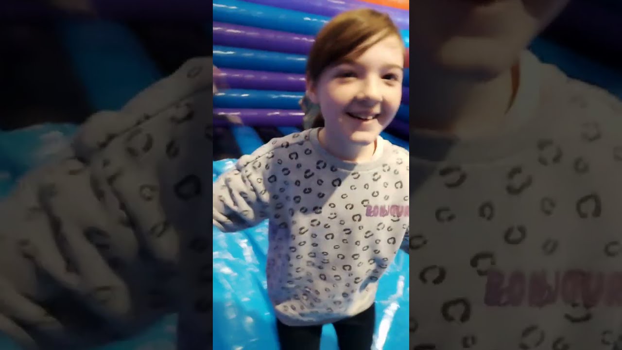 Grandads Travels at Inflata Nation Hull