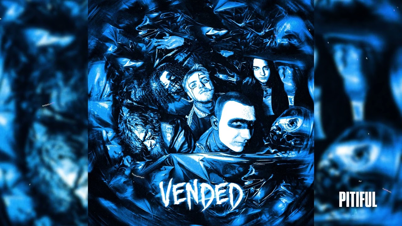 Vended - Pitiful (Official Audio)