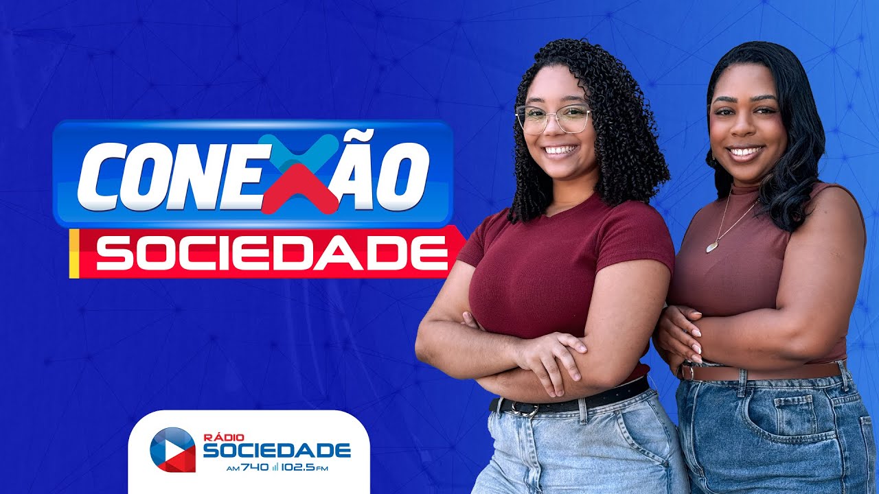 Conexão Sociedade - 03/02/2026