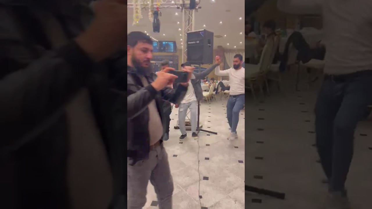 مقتطف من حفل زفاف الغالي محمد نادر أحمد المطرب جميل رشيد راعي الأول أبو محمد فواز خلو 