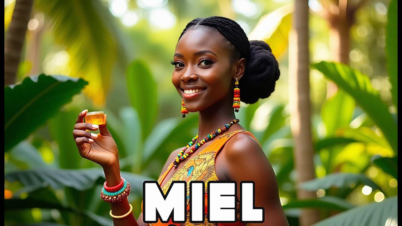 Afro Drill Type Beat X Rumba Drill Melodic instrumental '' MIEL ''