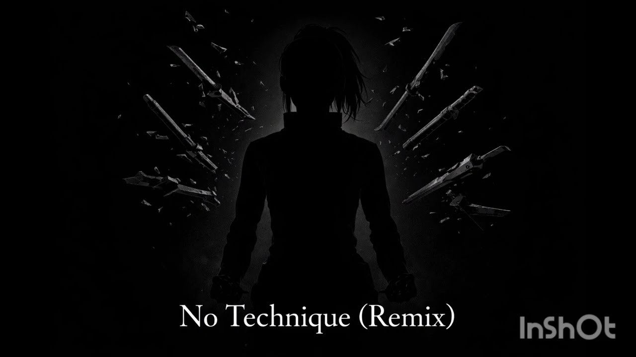 VIBRAY – Maki Zenin Flow – No Technique (Remix) – Jujutsu Kaisen