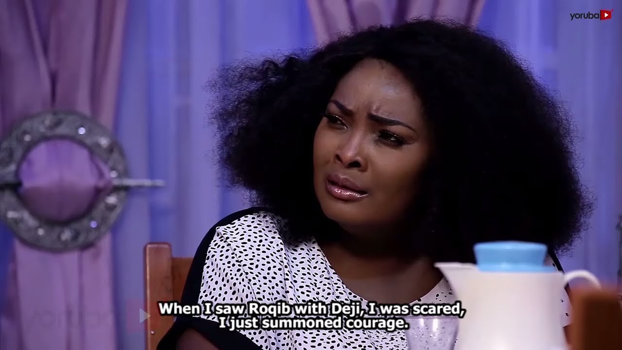 Satan's Bride Latest Yoruba Movie 2018 Drama Starring Kemi Afolabi | Ronke Odusanya | Muyiwa Ademola