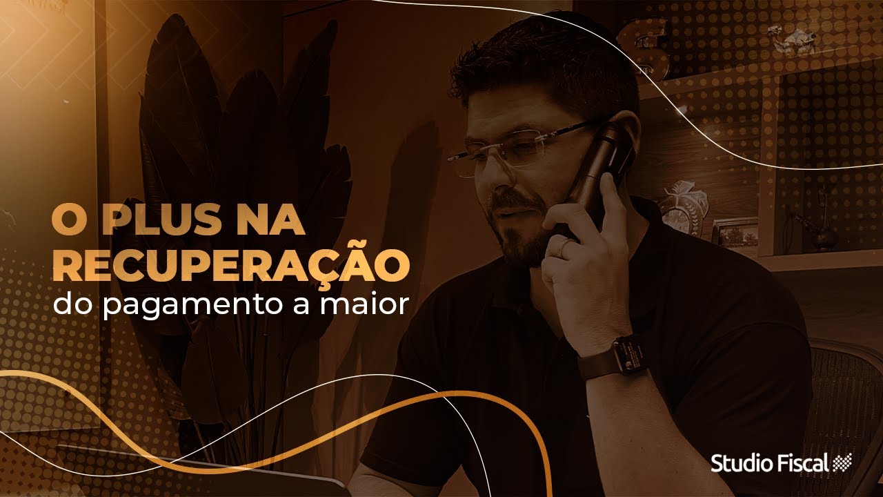O que significa pagamento a maior de tributo?