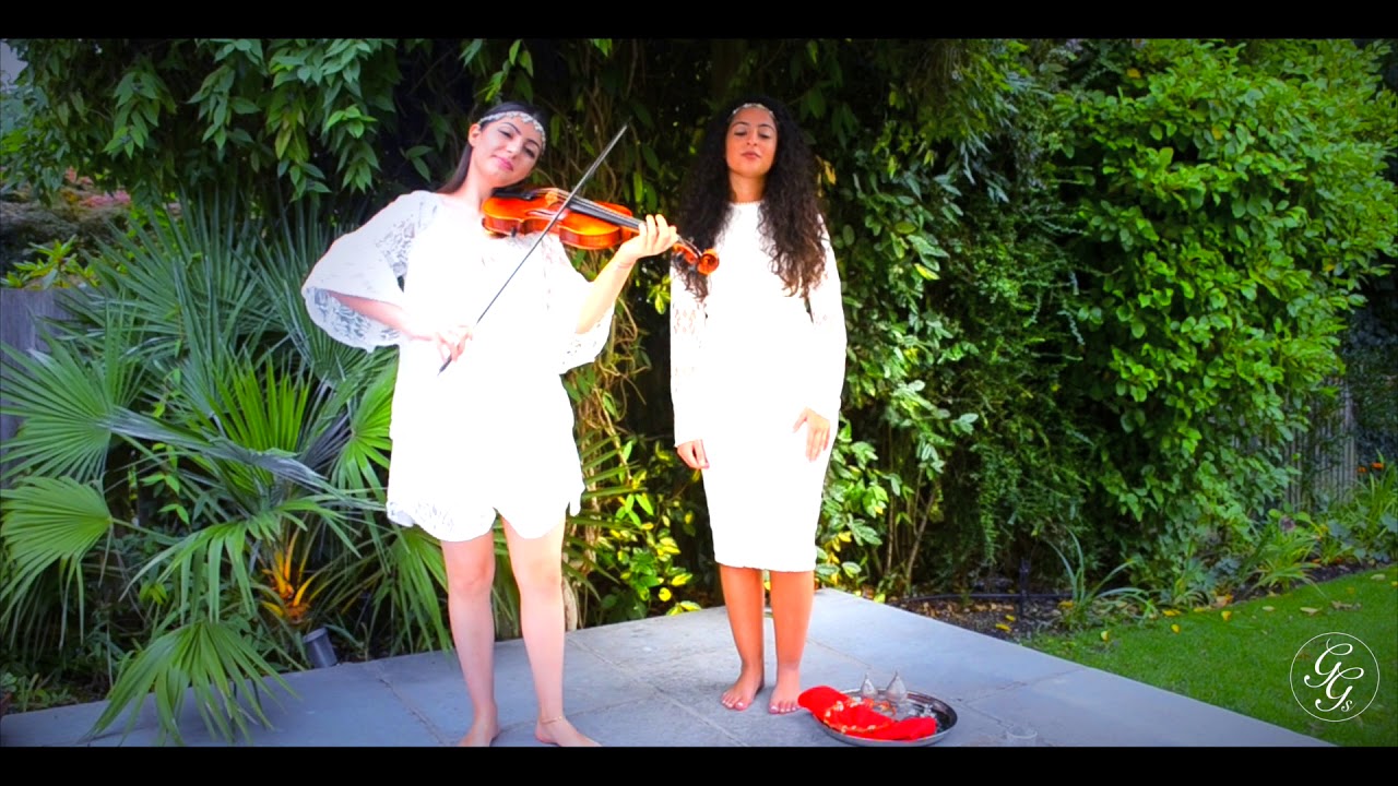 Stolisma - The Greek Goddesses