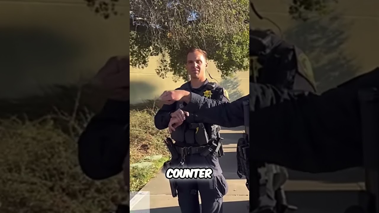 First Amendment Audit Gone Wrong! Police Confrontation