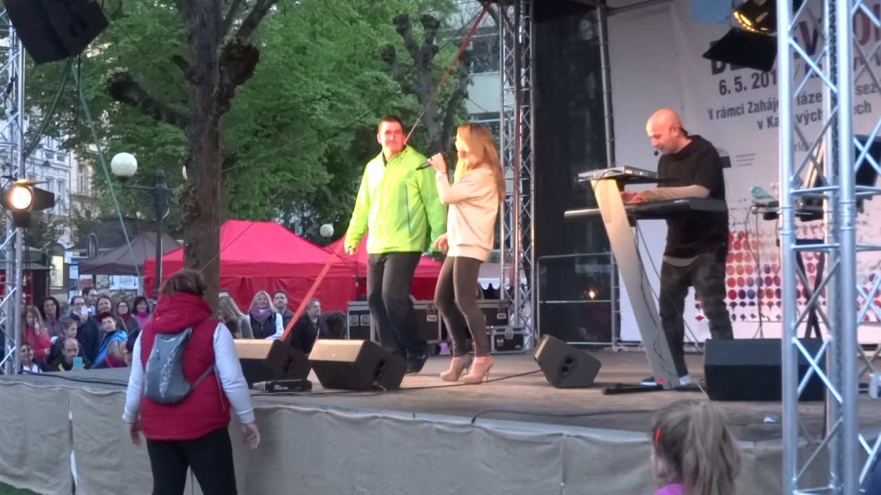 Verona - Jen tobě