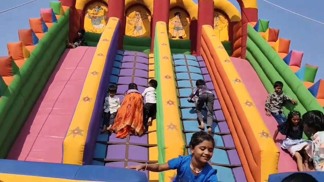 Gangamma jatara part 1🙏🙏🙏