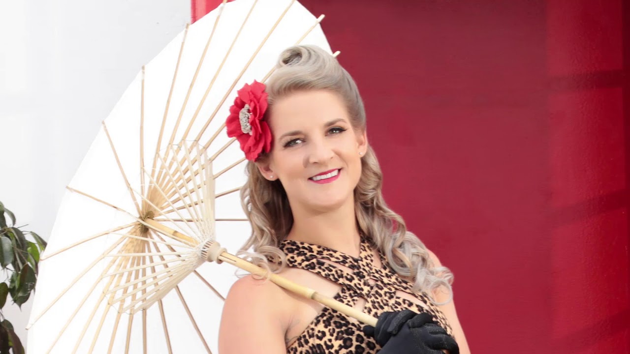 Marine becomes first amputee to grace annual Pin-Ups For Vets calendar
