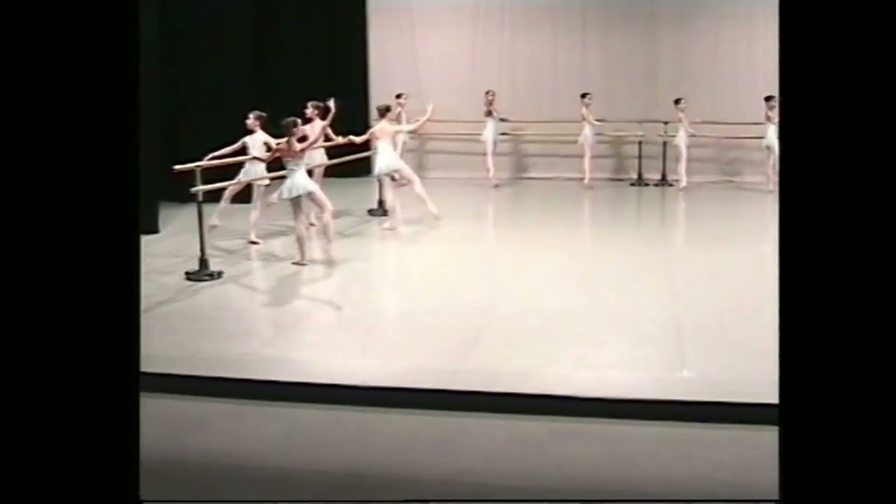 élèves opera
