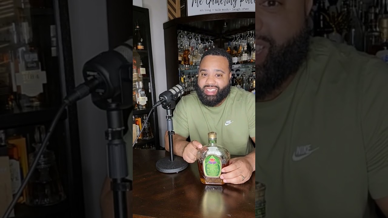 Crown Royal Apple, Jim Beam Apple or Jack Daniels Apple??