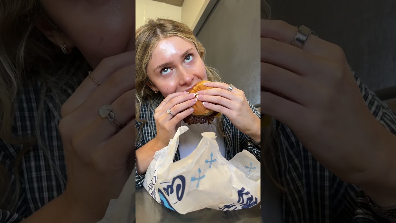 What I ate at Culver&rsquo;s! #culvers #kidsmeal #rootbeer #custard #cheeseburger