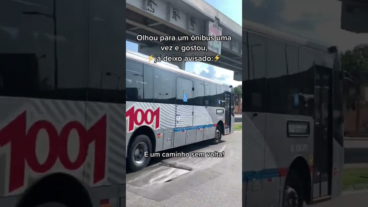 Auto via&ccedil;&atilde;o 1001