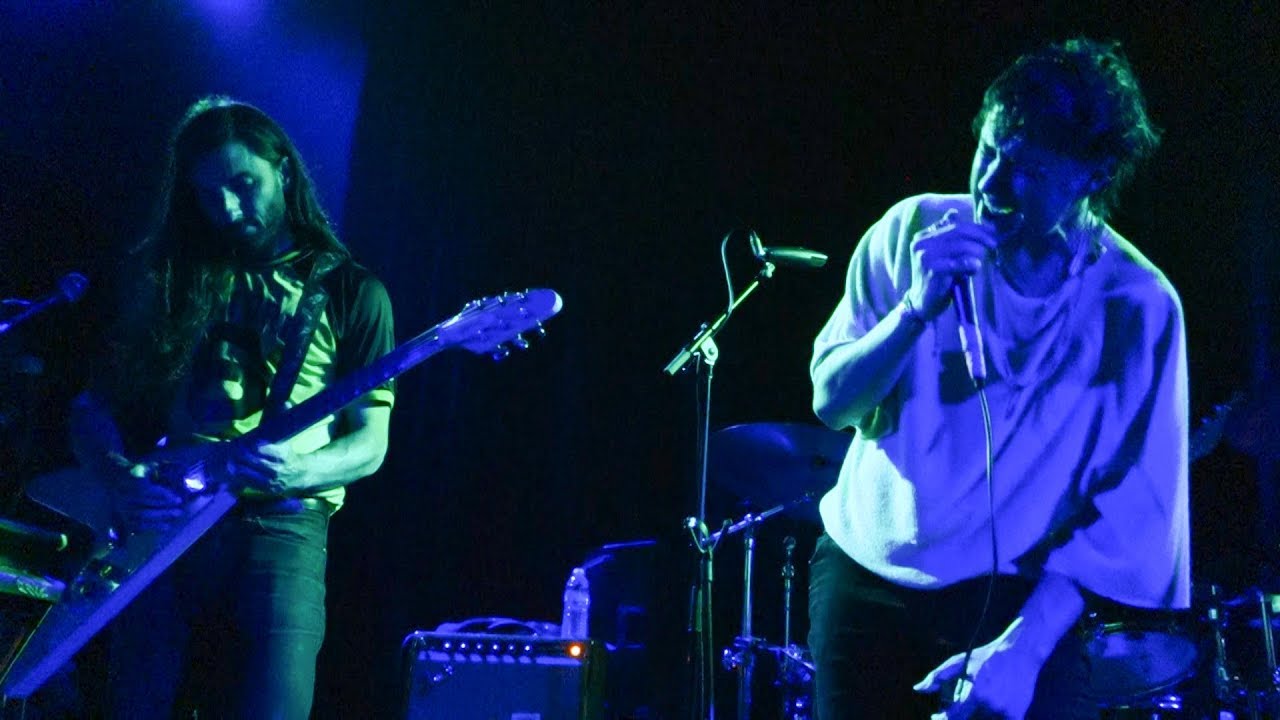 The Voidz - Human Sadness &ndash; Live in San Francisco