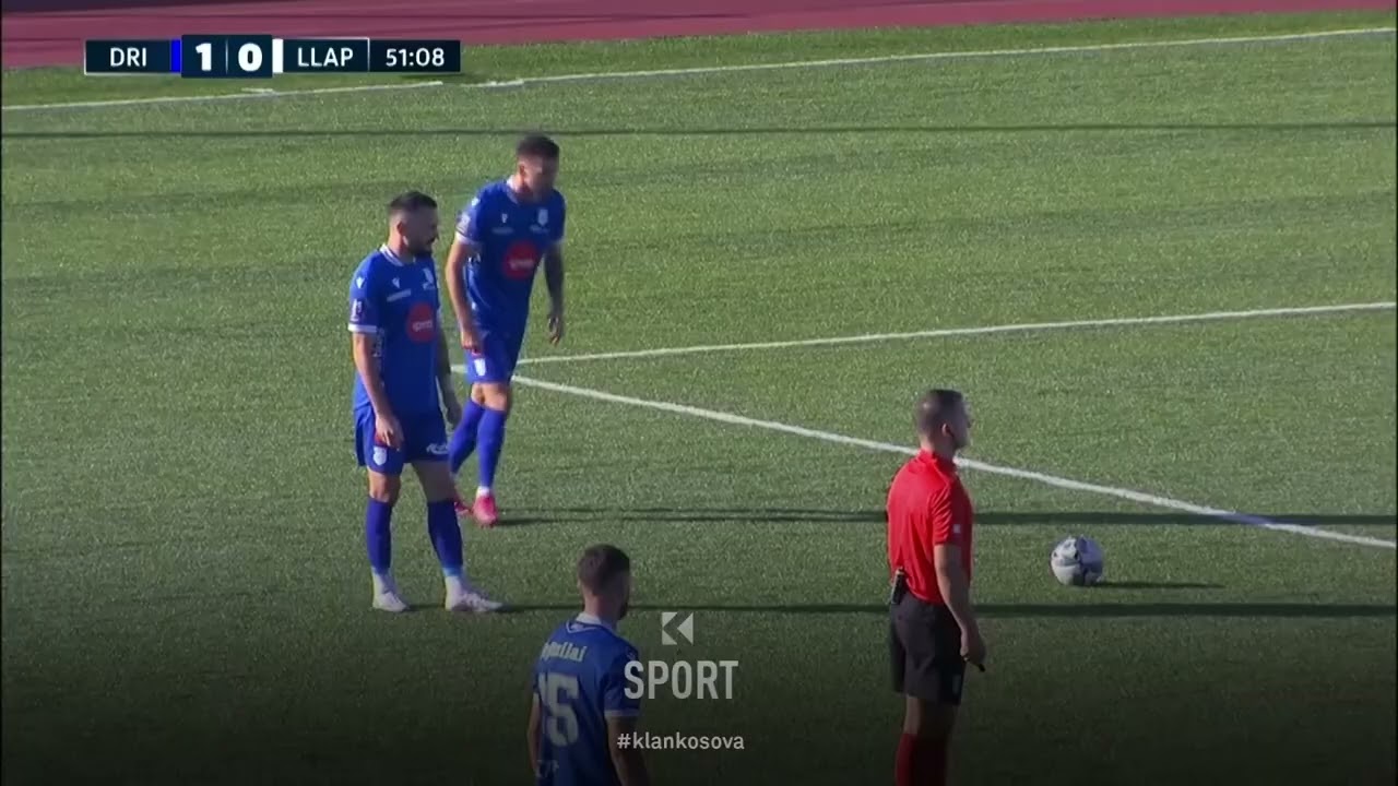 Highlights, Drita - Llapi