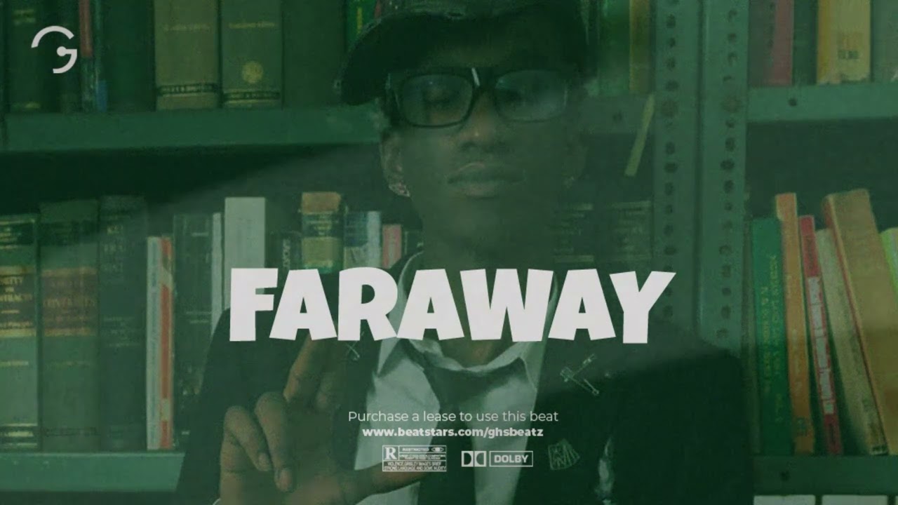 Amapiano Instrumental 2026 ''FARAWAY'' Young John x Asake Type Beat | Afrobeat Type Beat