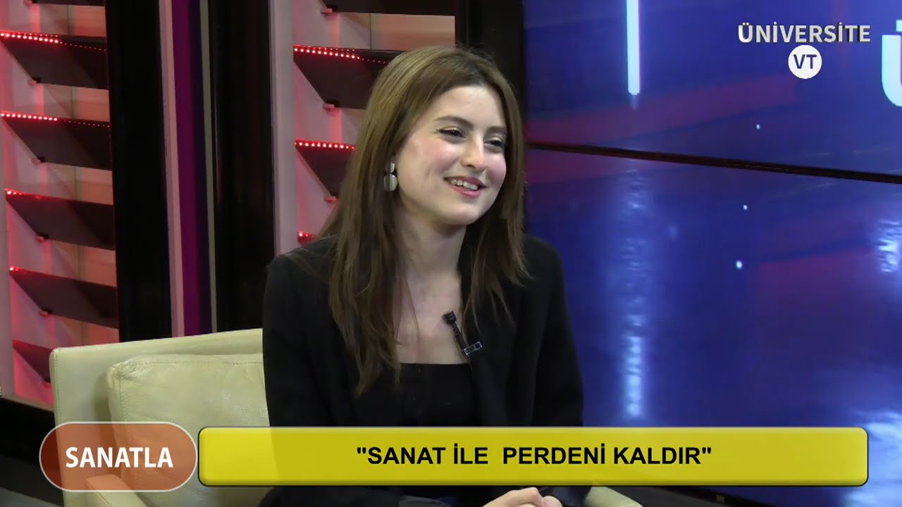 SANATLA / GAMZE AKYÜREK/ MÜZİSYEN