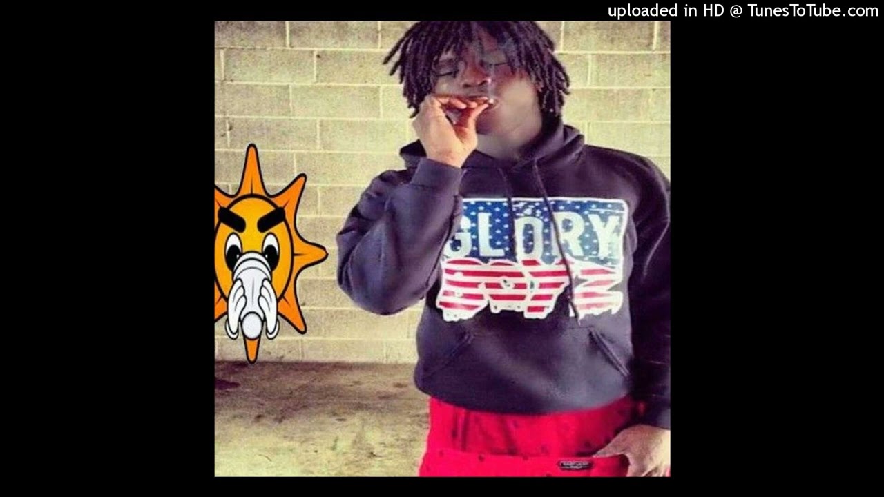 chief keef + dp beats + futuristic glo type beat - 