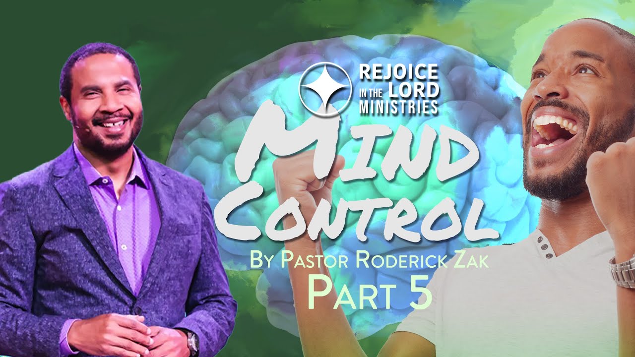 Mind Control - Part 5