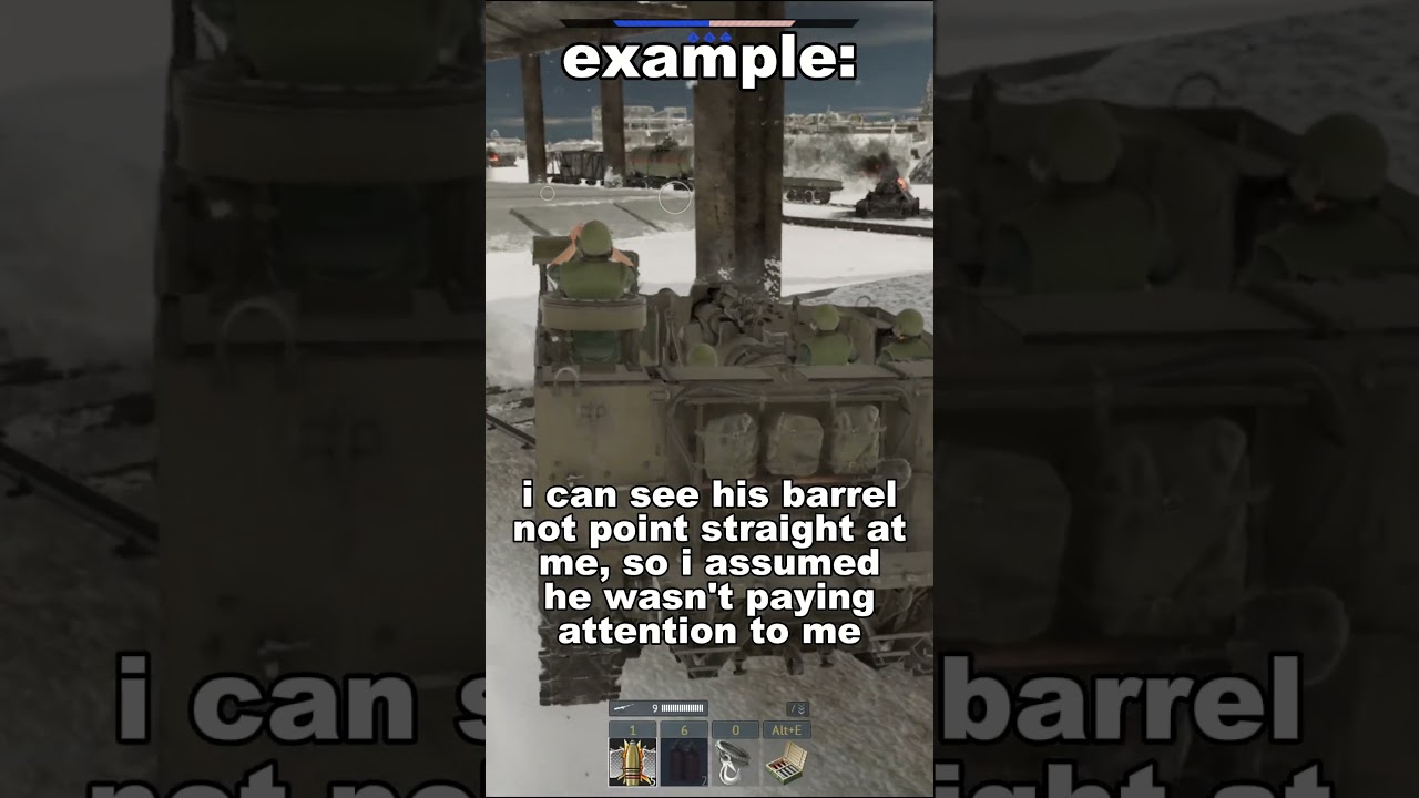 how to MASTER the M44 #warthunder