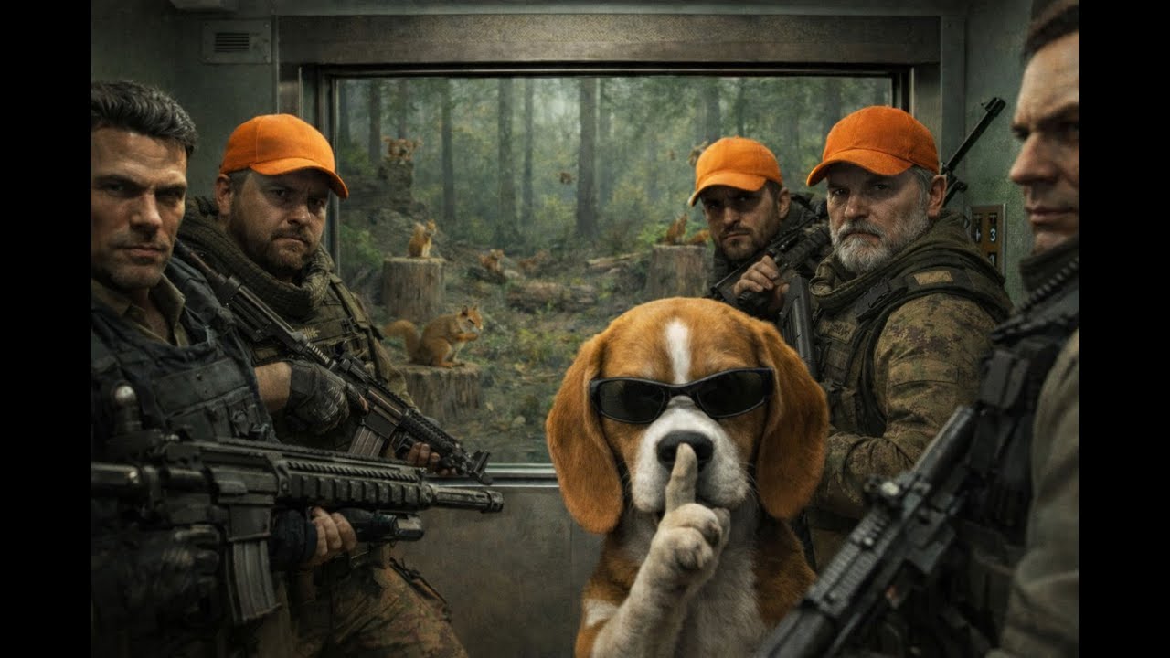 Remember no Squrussian (Squirrel Russian)