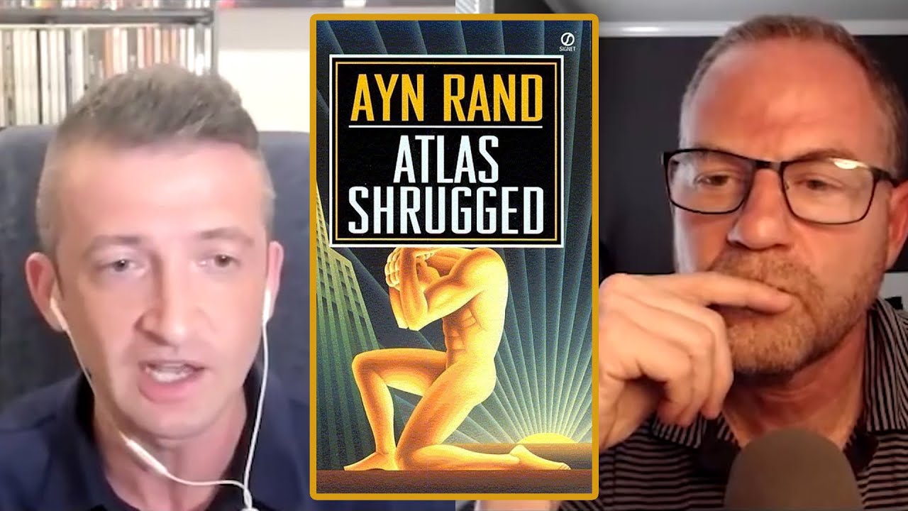 Michael Malice on Encountering Ayn Rand