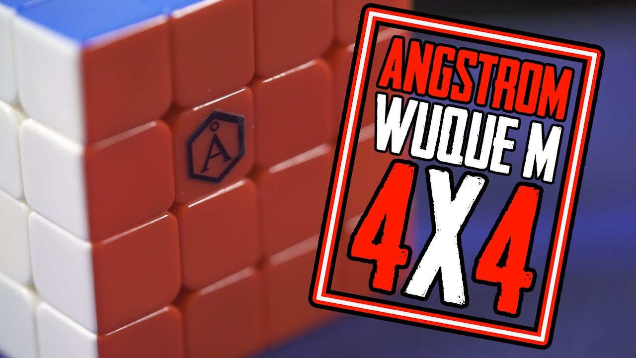 Angstrom Research WuQue M | TheCubicle.us