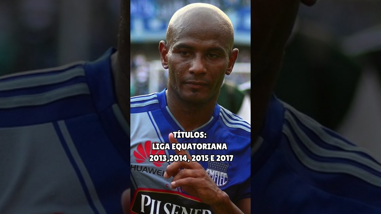 TIME DOS SONHOS DO EMELEC #emelec #csemelec #clubsportemelec #angelmena