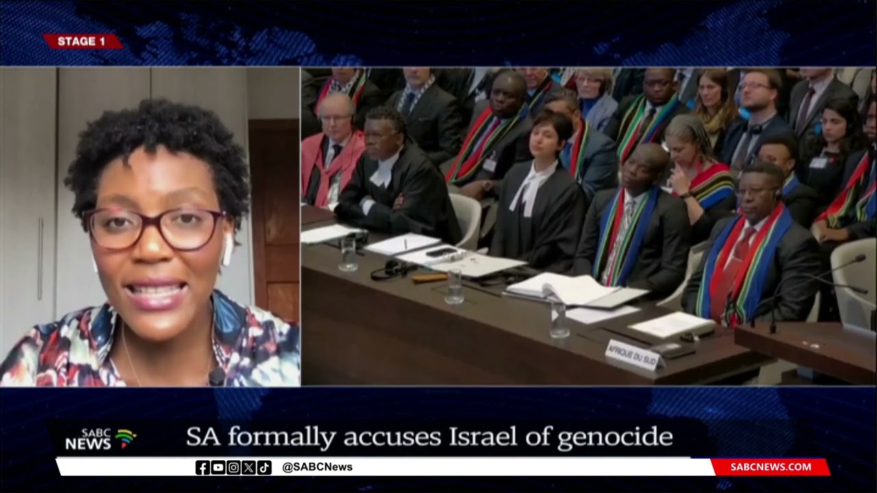 SA-Israel ICJ case | Israel to defend its position at ICJ