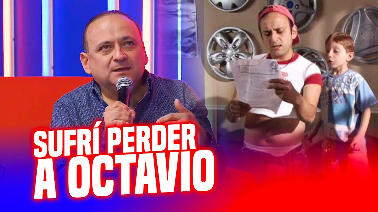 Fué dura la pérdida de 