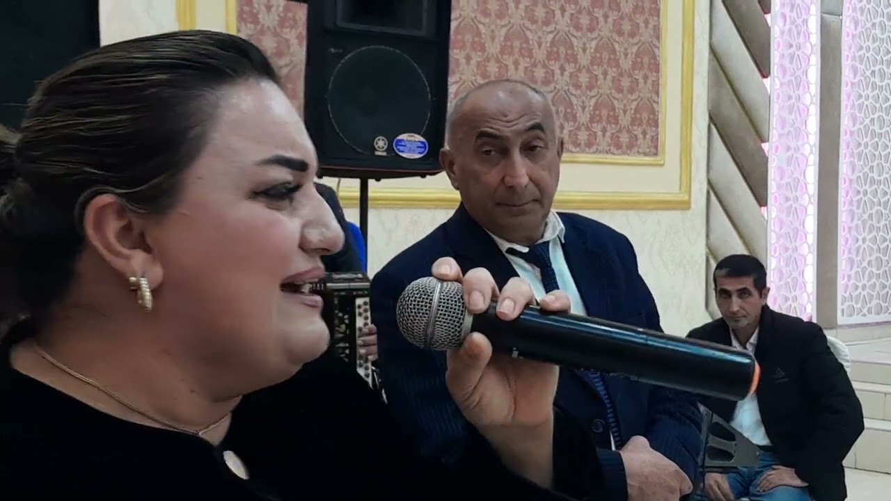 Bərdə toyu Elnur kitara Arzu Agdamli