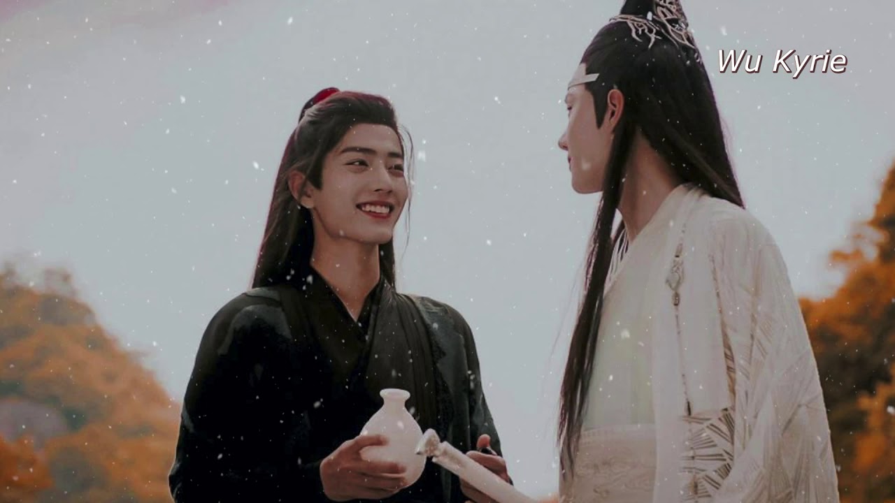Wu Ji (无羁) / Unrestrained - The Untamed OST (Türkçe Çeviri)