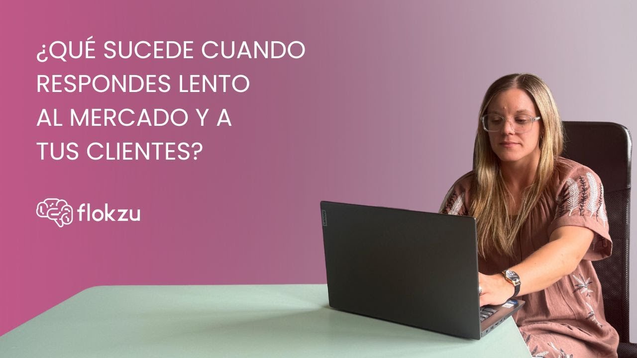 ¿Qué sucede cuando una empresa responde lento a sus clientes?