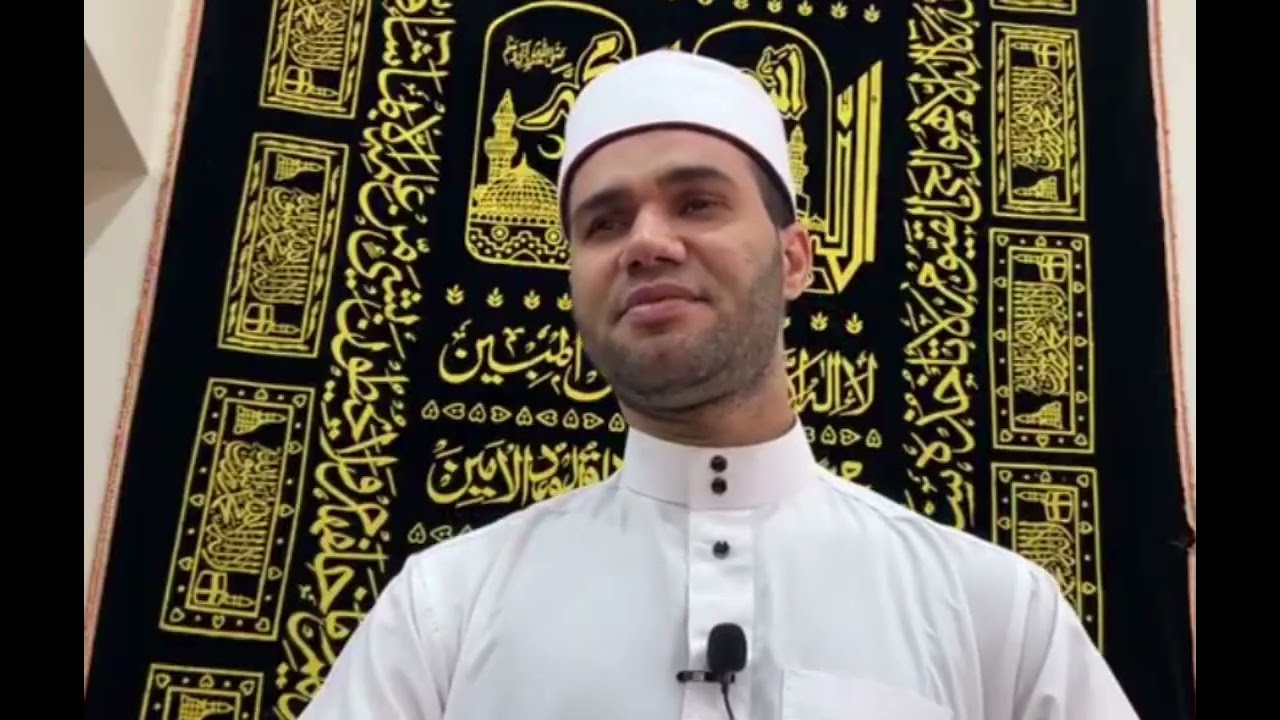 خطبة الجمعة عن أهمية الذكر وفضله في حياة الإنسان 