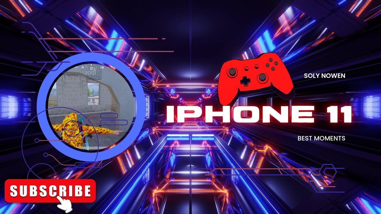 BEST MOMENTS IPHONE 11 PLAYER
