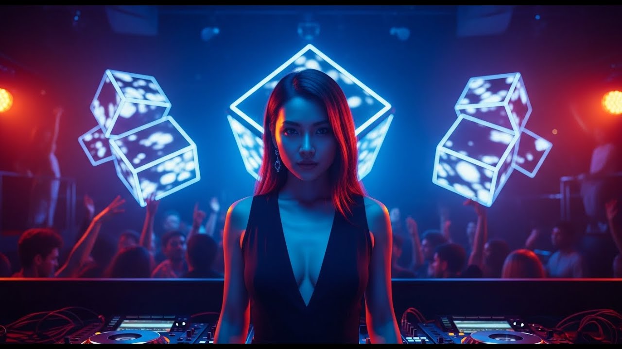 Deep House Playlist That Boosts Daily Output 🔥 Focus Music Online