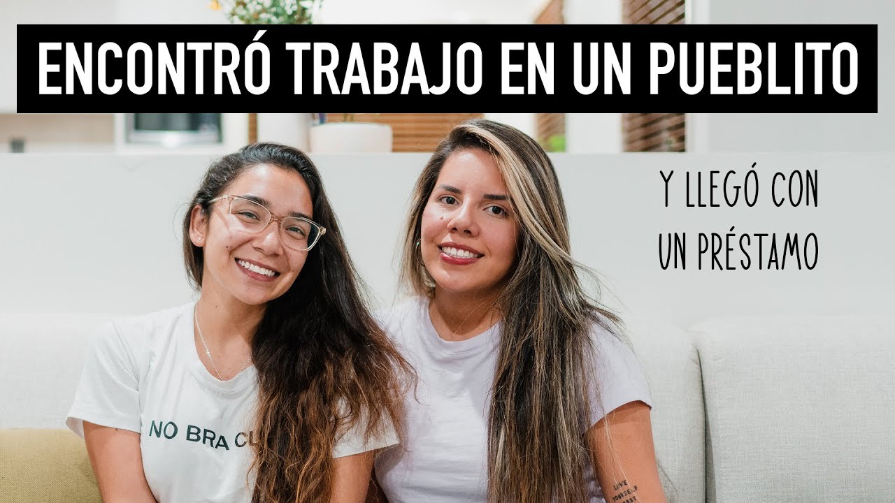 La vida en un PUEBLO AUSTRALIANO (ideal para ingenieros)