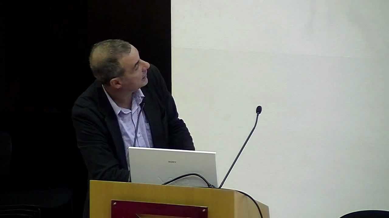 Prof. Fabio Madeddu (UNIMIB)