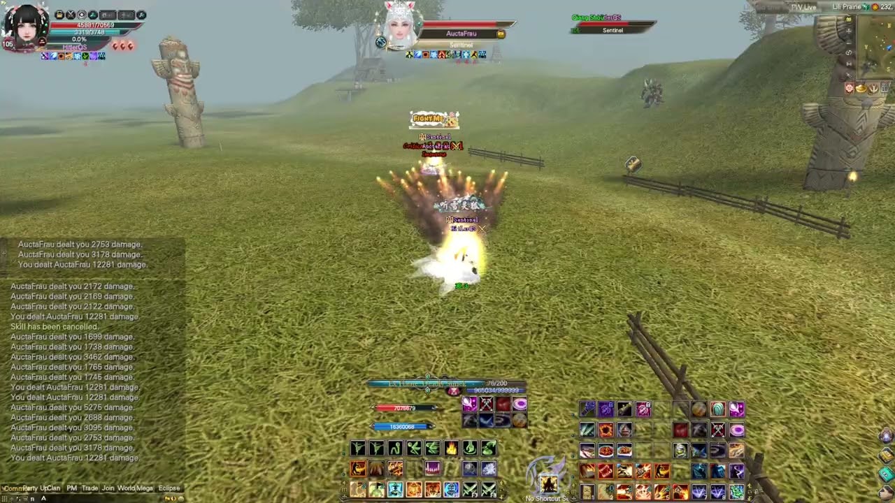 PWPH - 1V1 PK SESSION 11.01.2026
