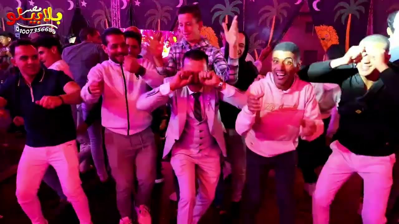 رسالة لتريند بتاع طأطأ من مليونية بلابيلو مصر