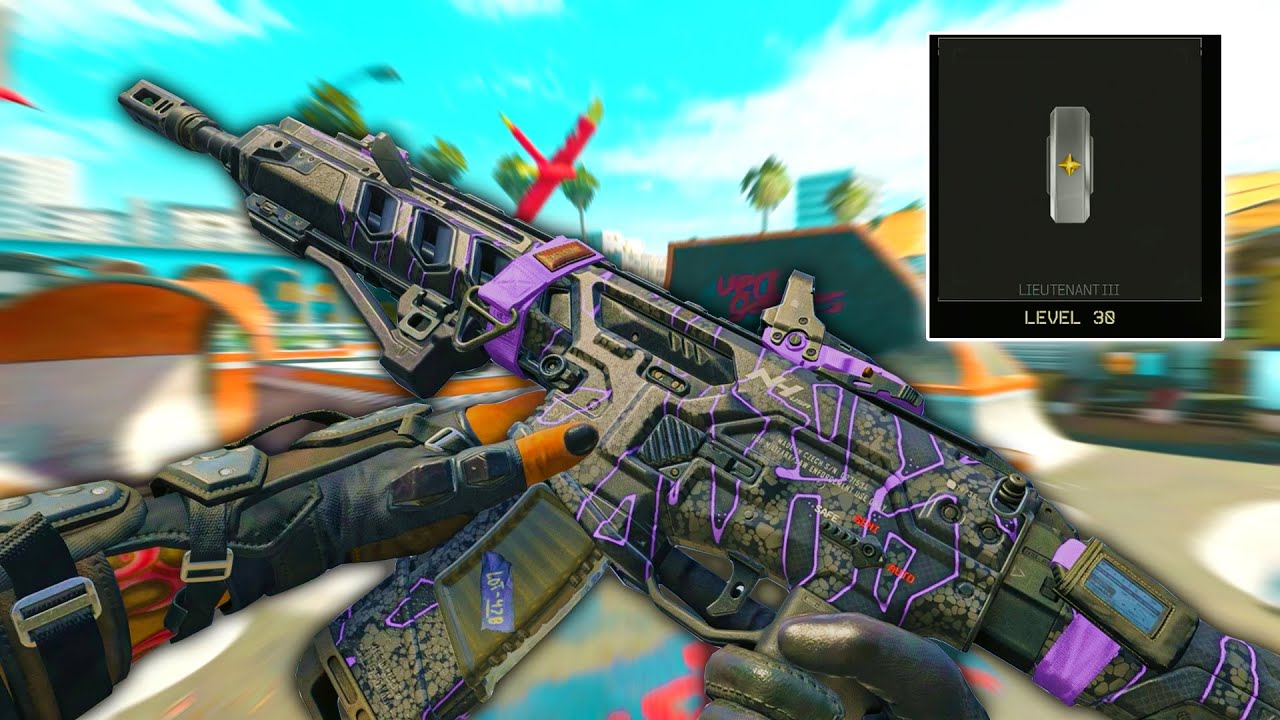 A TOUGH LEARNING CURVE (BO4 Road To Commander Ep2)