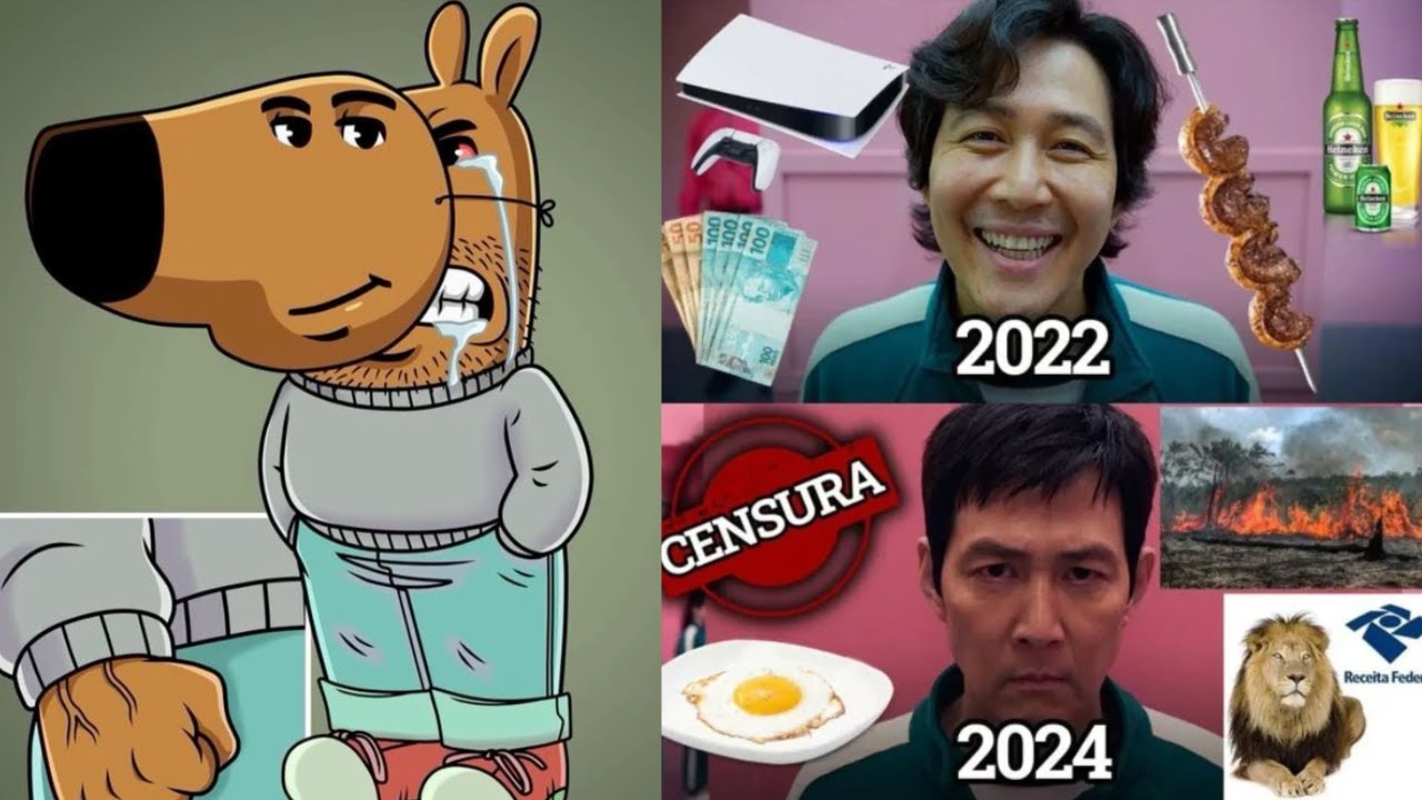 os melhores memes & shitpost \ Compilado De Memes Shitpost