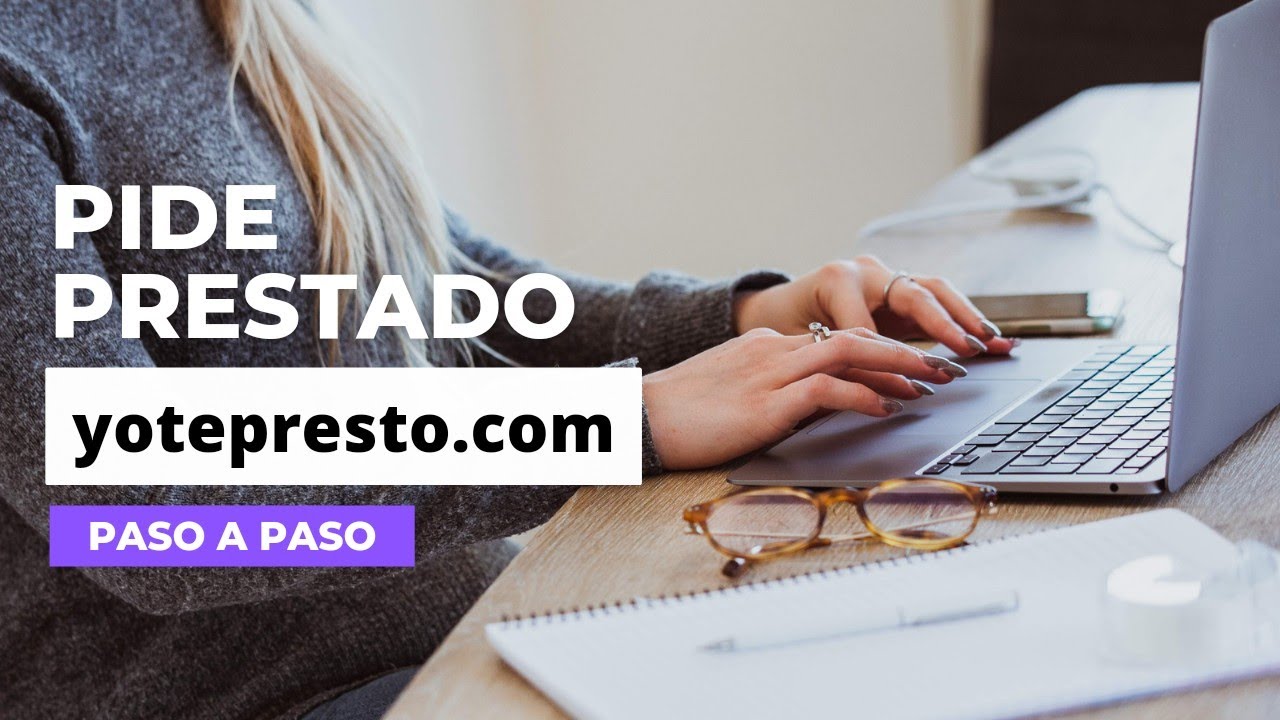 Pedir prestado en yotepresto.com