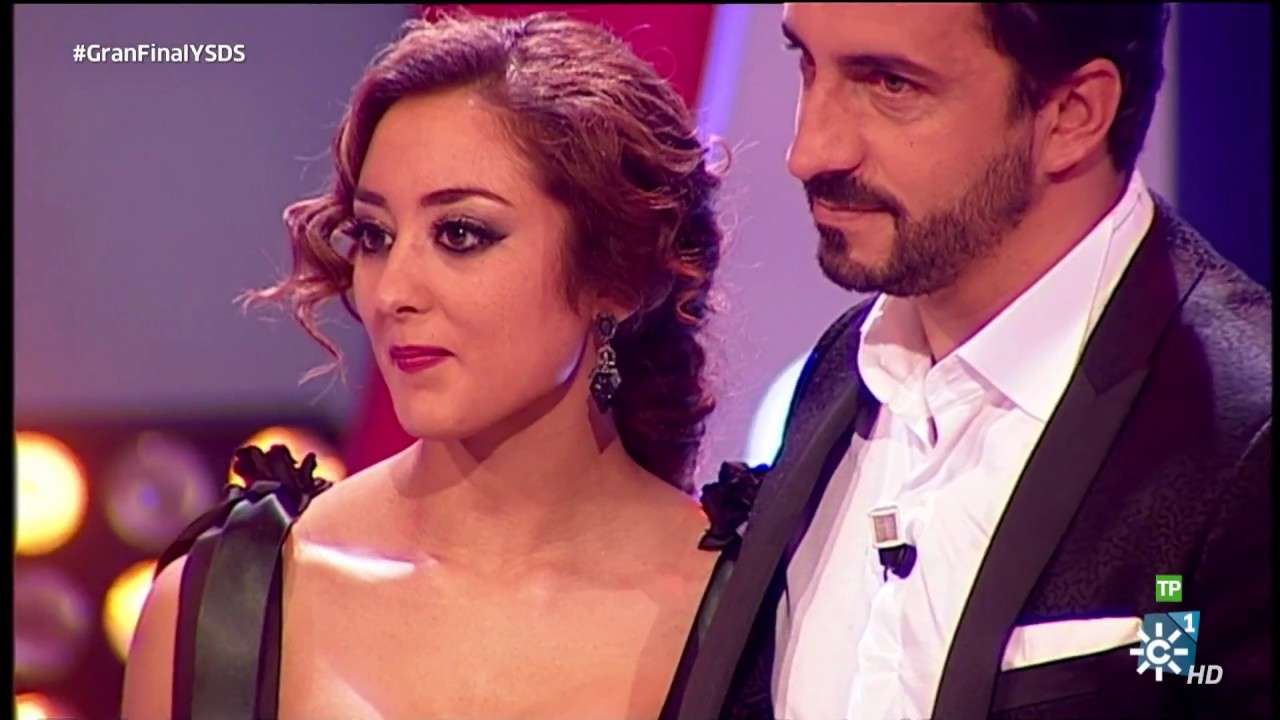 GRAN FINAL. Gala 50. JULIA VS SALVADOR