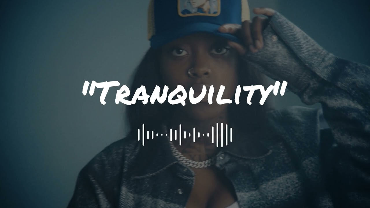 AMARIA BB Type Beat - 