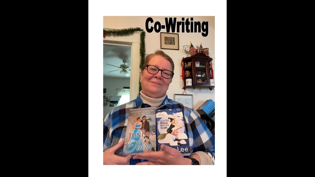 January 26 - Co-writing
