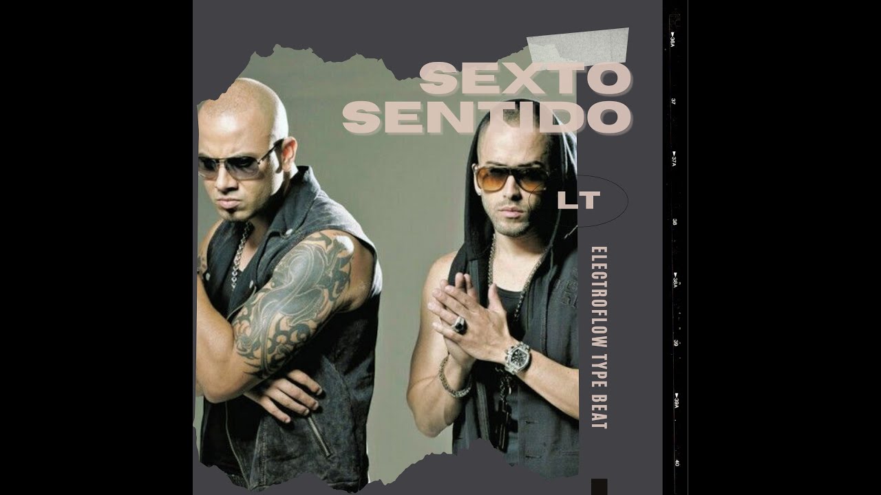Luny Tunes Type Beat x Wisin & Yandel 