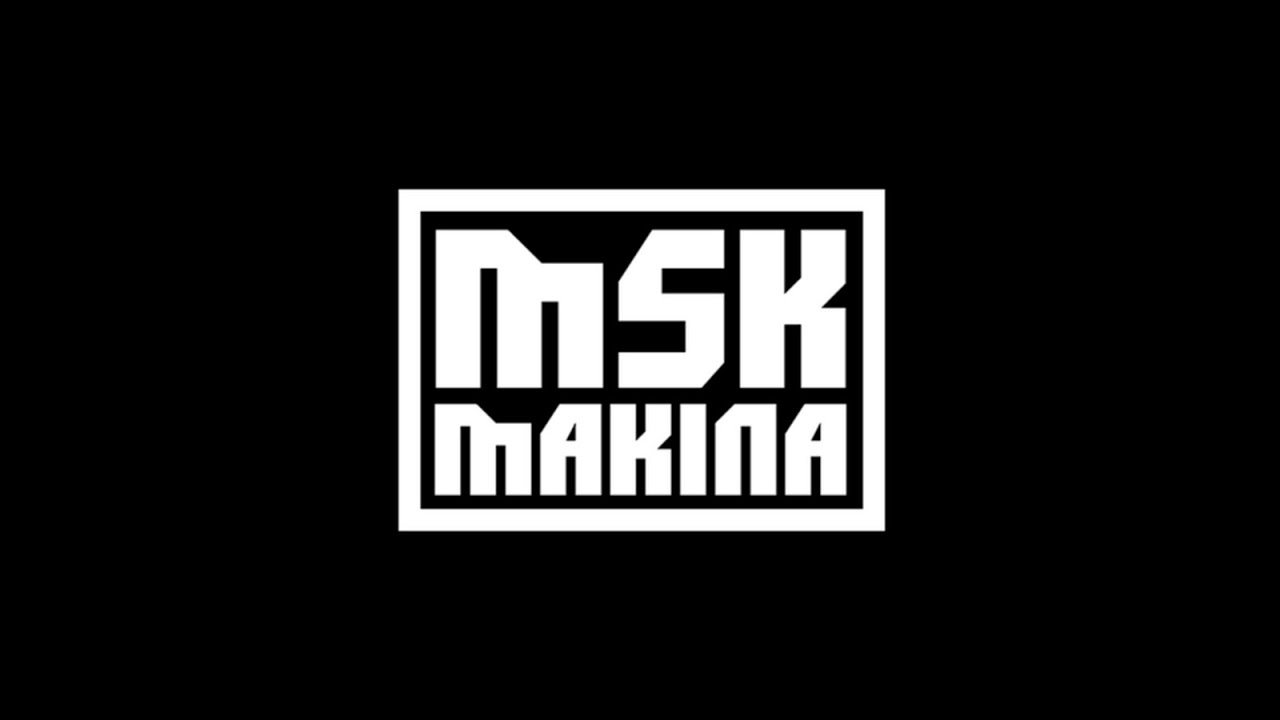 DJ PITU 4 MSK MAKINA !