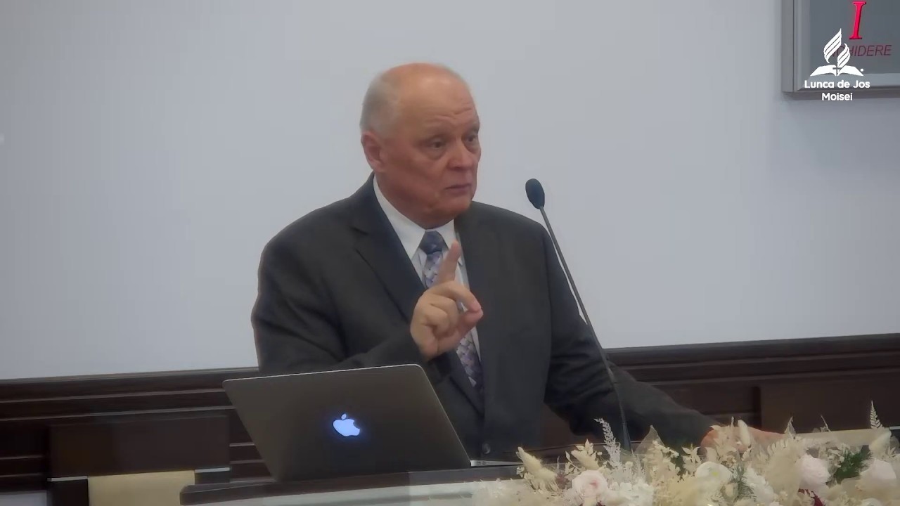 Nicu Butoi - Rătăciți cu Duhul